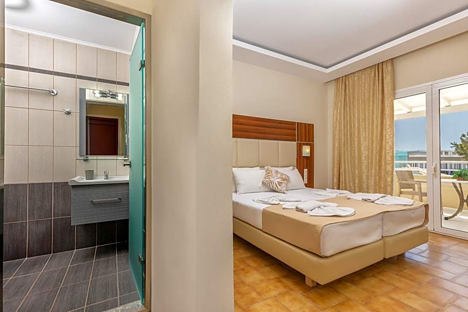 Esperia Hotel