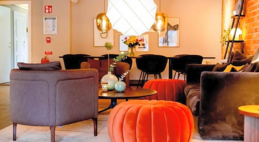 Home Hotel Packhuset