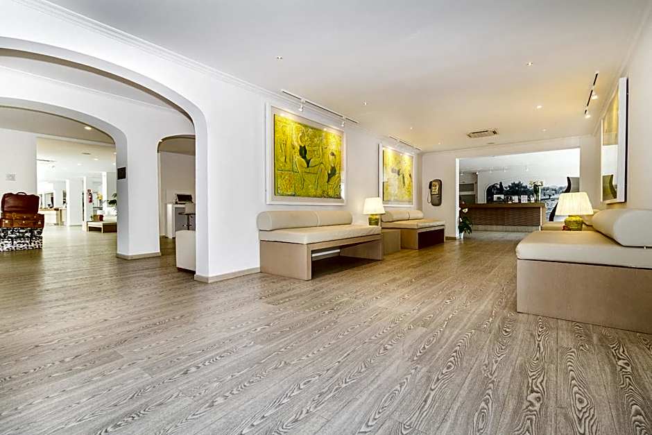 Eix Alcudia Hotel Adults Only