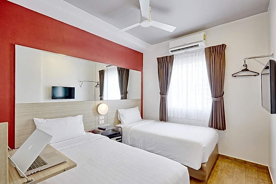 Hotel Kaptan