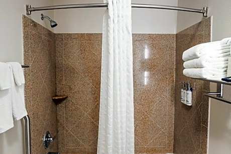 Studio Suite with Two Double Beds