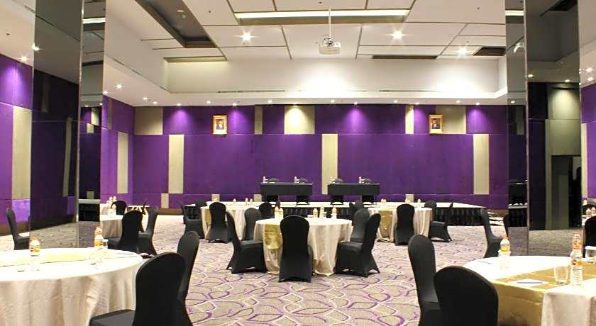 Swiss-Belinn Cikarang