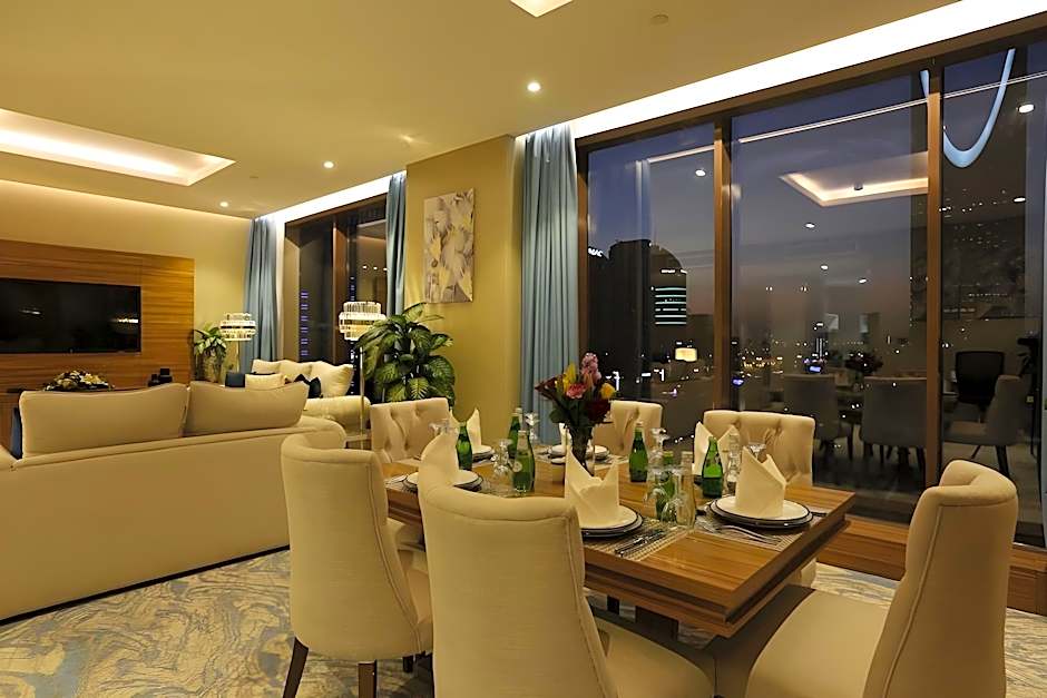 Cantonal Hotel By Warwick