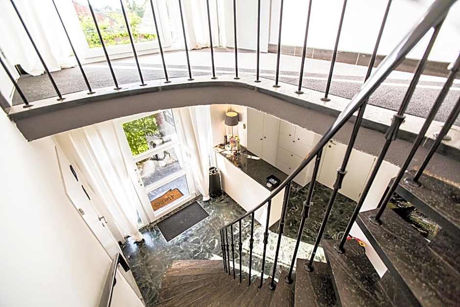 Wellness Hasselt B&B