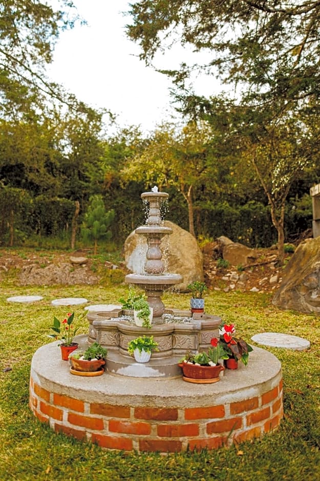 Villas Na