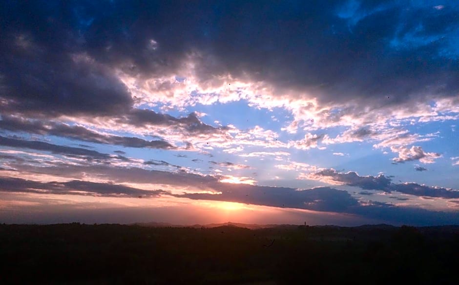 Casapaletti Country House