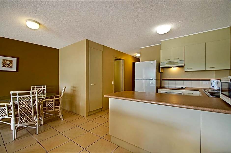 The Beach Houses Maroochydore