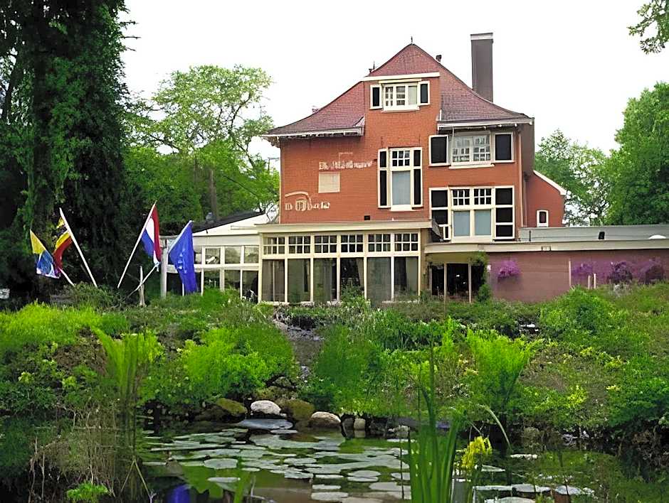 Hotel & Restaurant Wildthout
