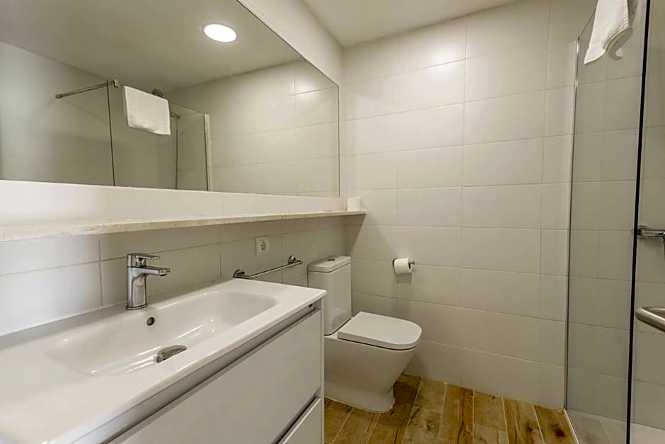 Apartamentos Son Bou Gardens