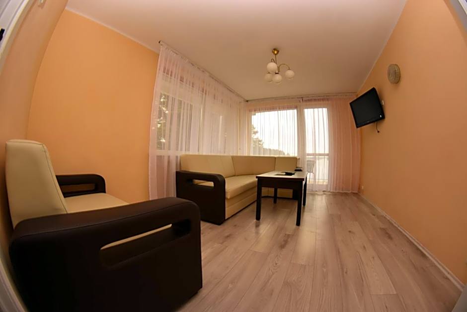 Photo 1 of 5 of 1 Bedroom Apartment
