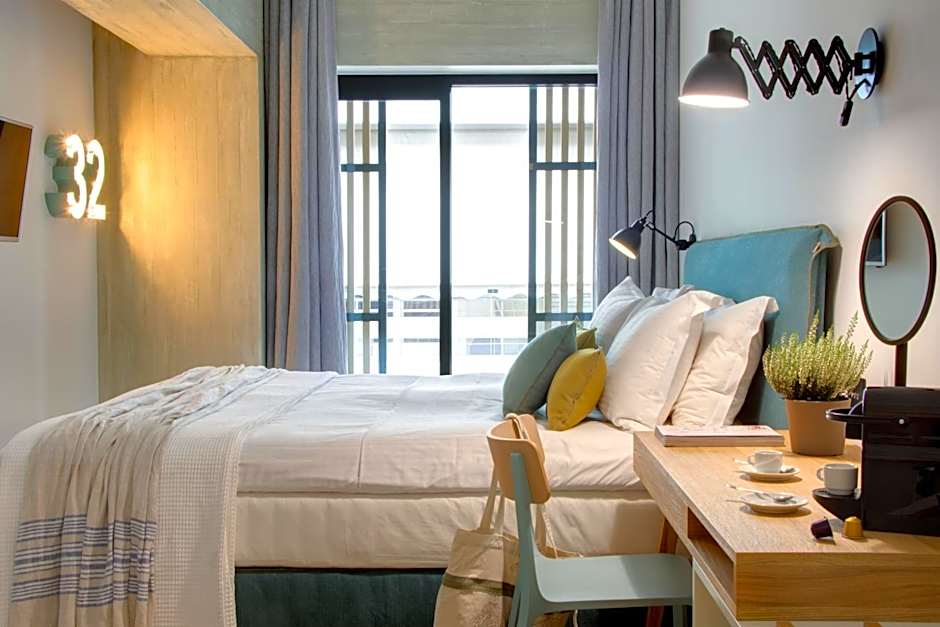 COCO-MAT Athens Jumelle