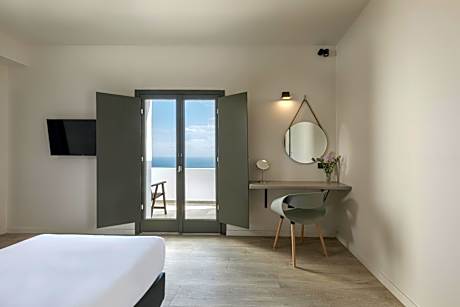 Superior Double or Twin Room with Sea View