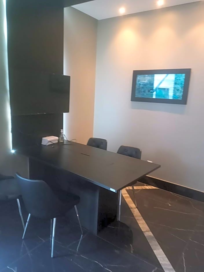 Edf Time - conforto e sofisticação