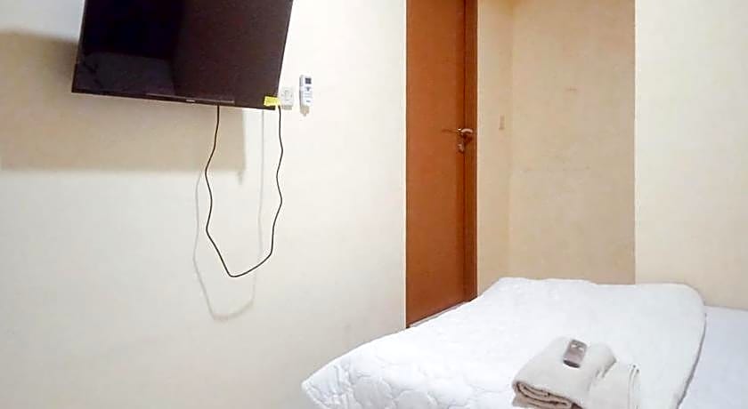 Makaliwe Mitra RedDoorz