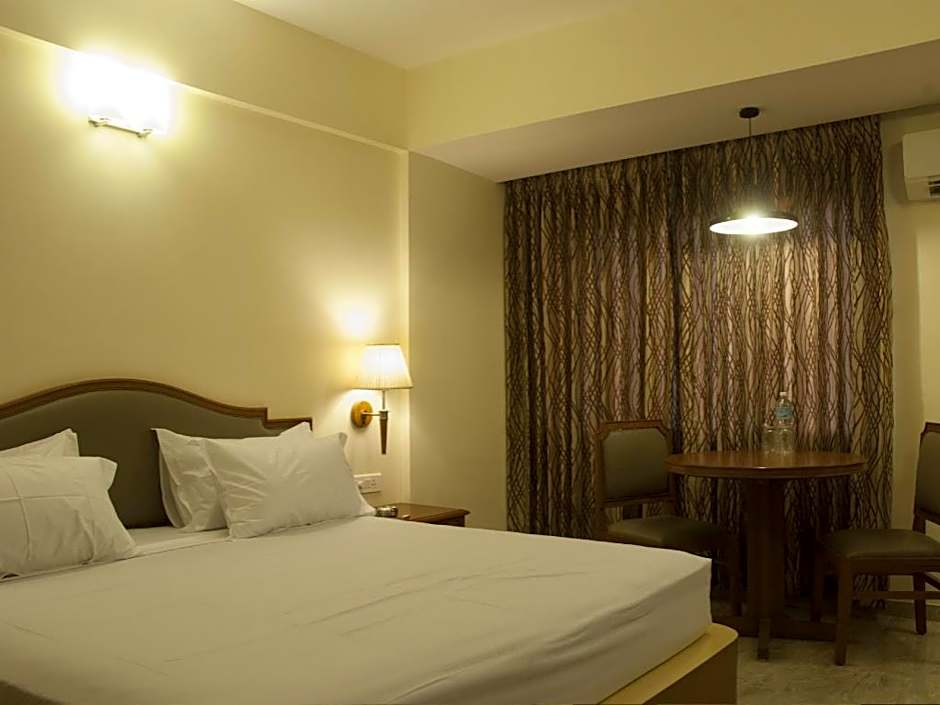 Comfort Hotels