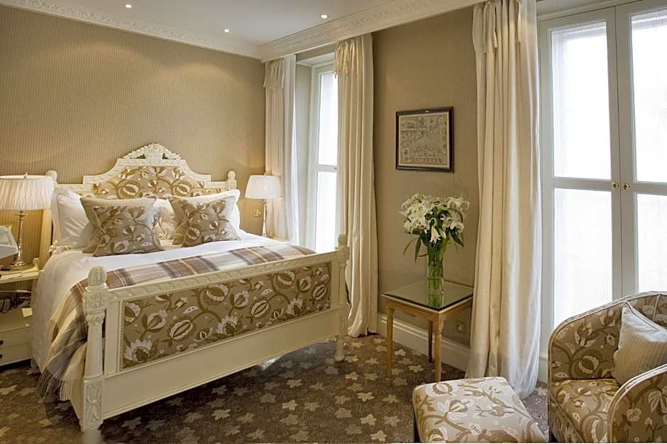 The Old Government House Hotel & Spa