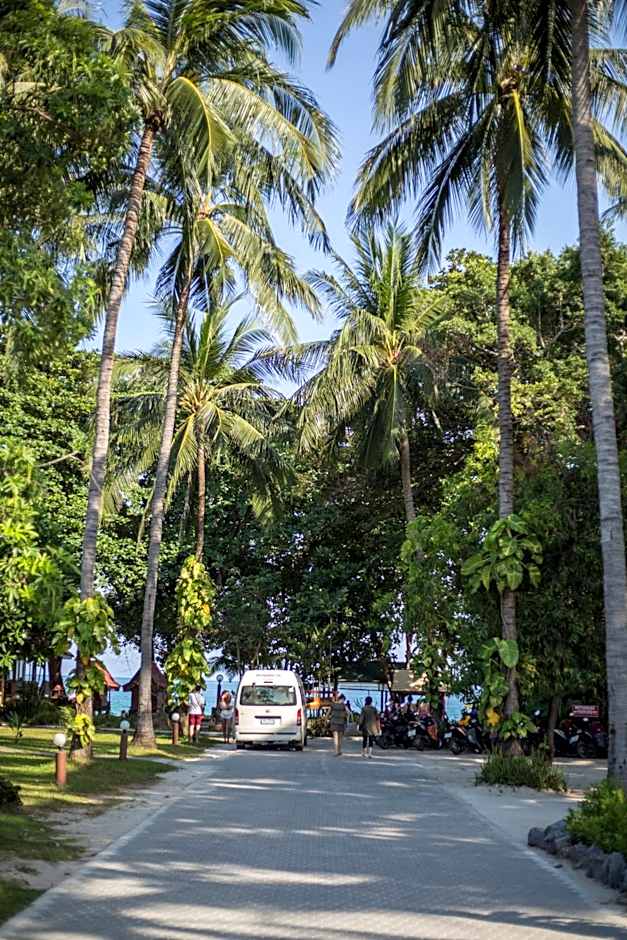 Long Beach Lodge, Chaweng Beach, Koh Samui