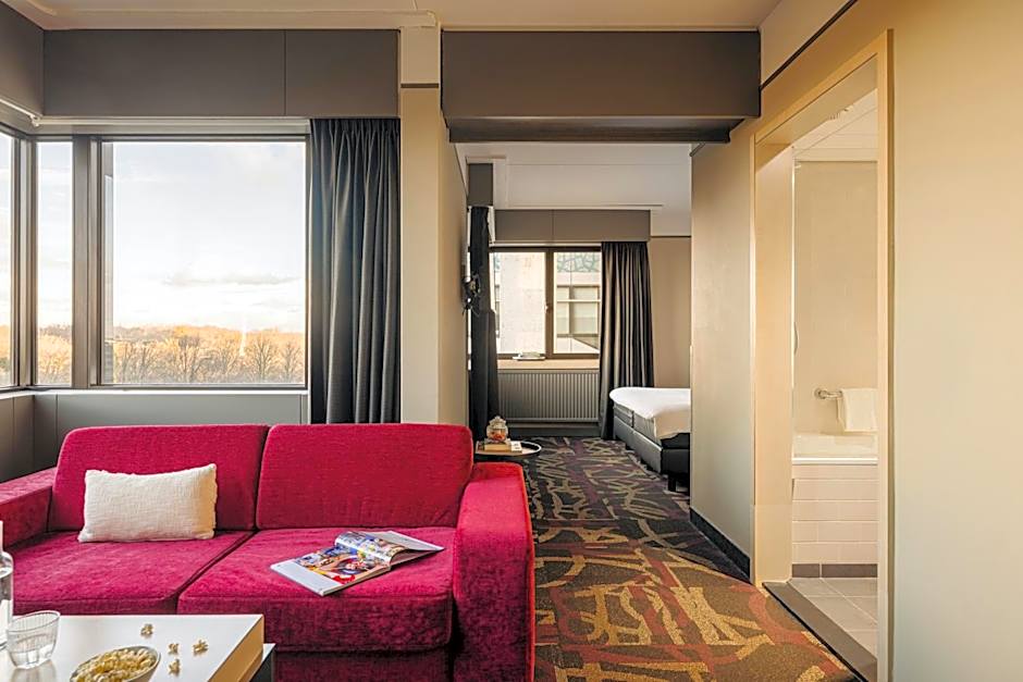 Leonardo Hotel Den Haag Babylon