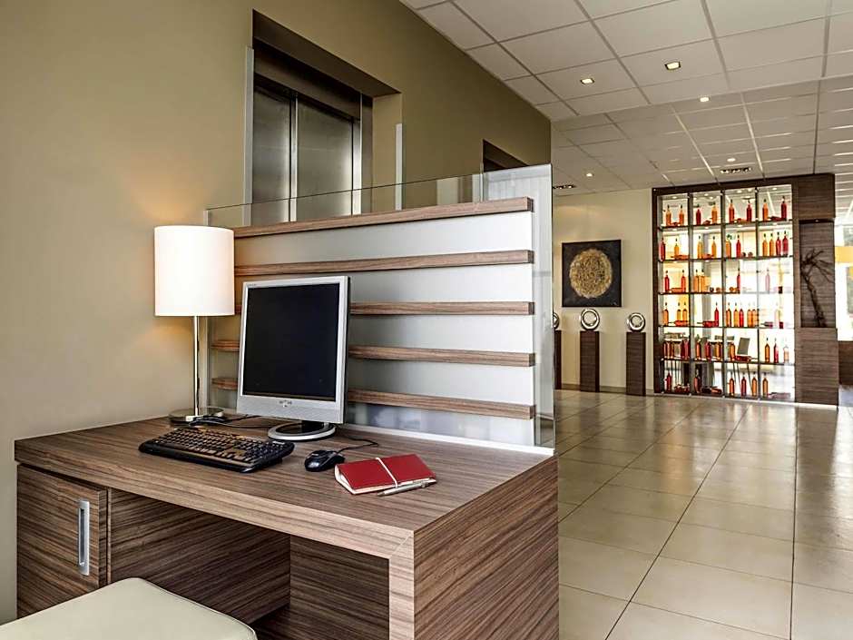 ibis Hotel Friedrichshafen Airport Messe