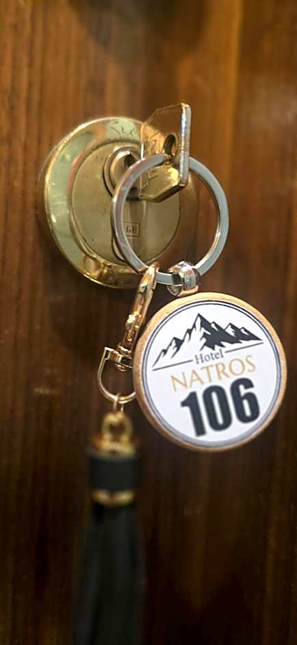 Hotel Natros