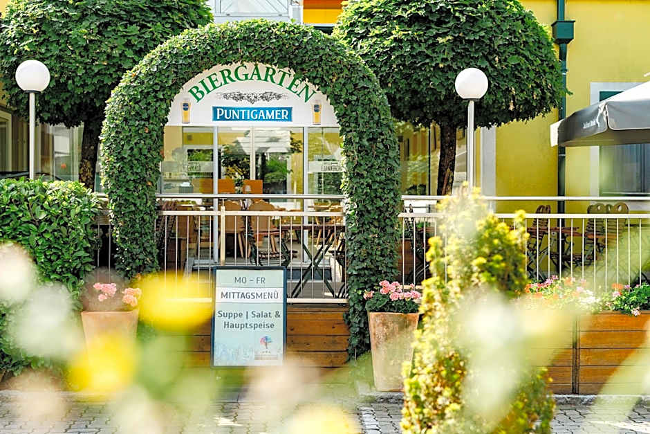 SCHACHENWALD Hotel & Restaurant I Free Parking