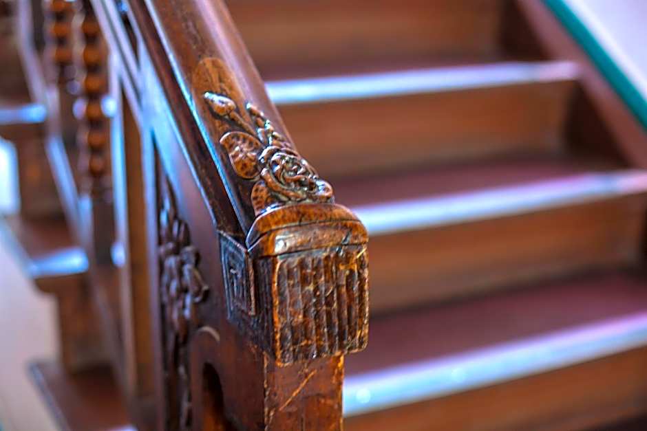 Hotel Elegia am Kurfürstendamm