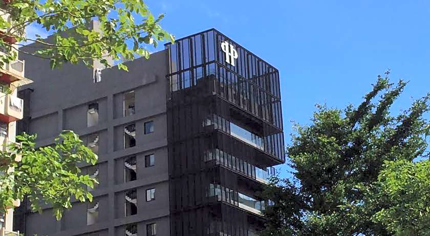 Hotel Proverbs Taipei