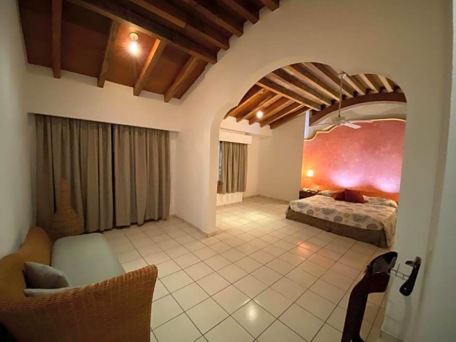 Hotel Boutique La Pergola