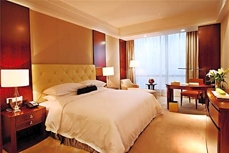 Superior Deluxe Double Room