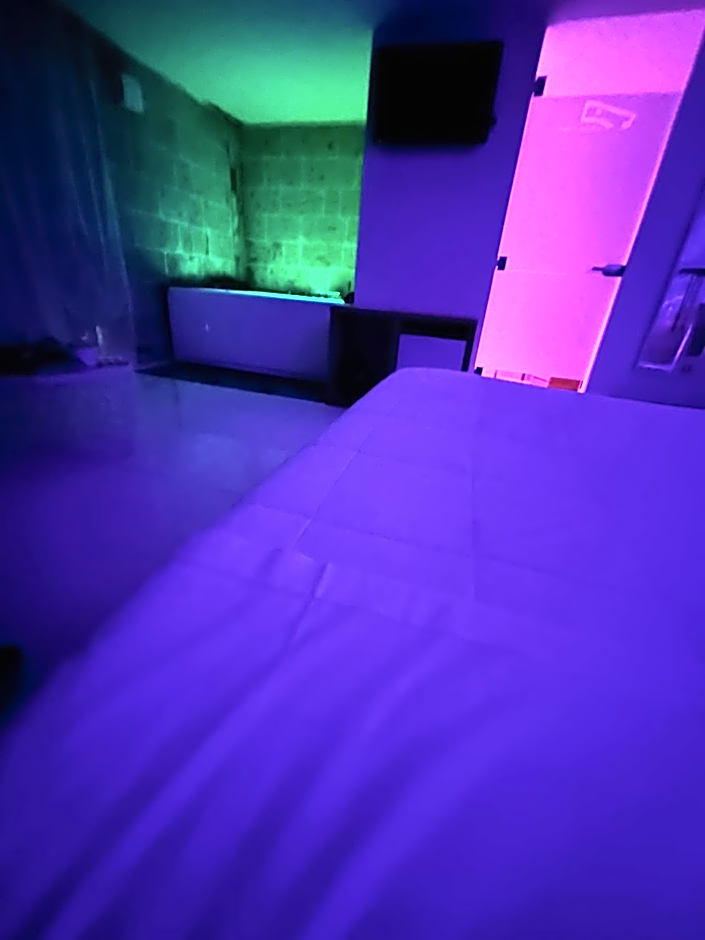 Recinto antico Sweet Rooms