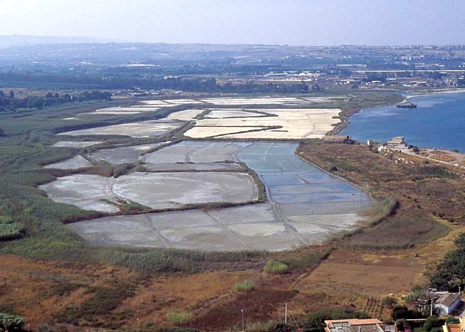 B&B Le Saline