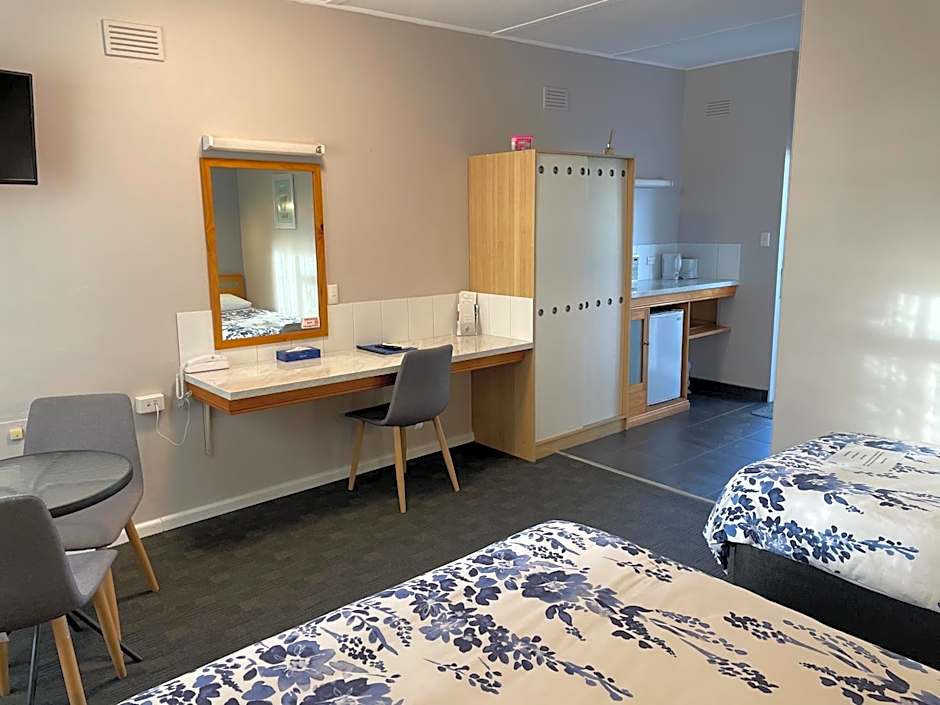 Camperdown Cascade Motel