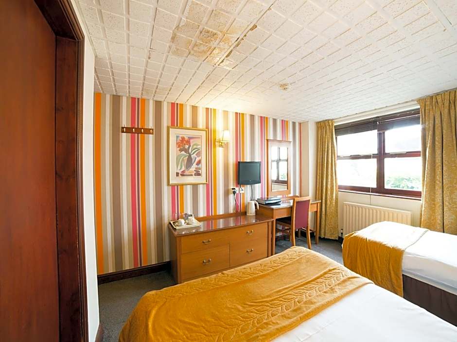 The Whistle and Flute