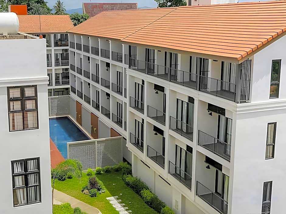 Fortune Riverview Hotel Chiang Khong (SHA Certified)