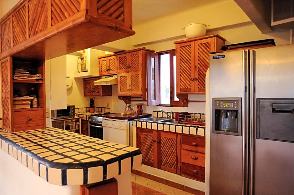 Hotel Suites Ixtapa Plaza