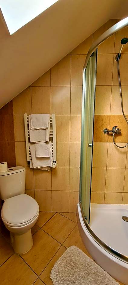 Zajazd Motel Staropolski