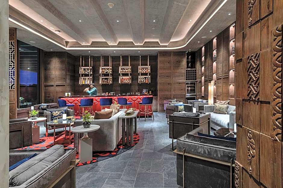 Taj Lakefront, Bhopal