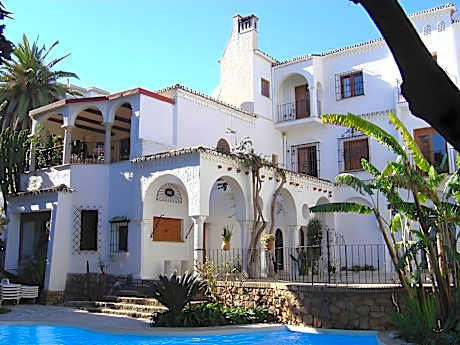 Hotel Residencia Miami