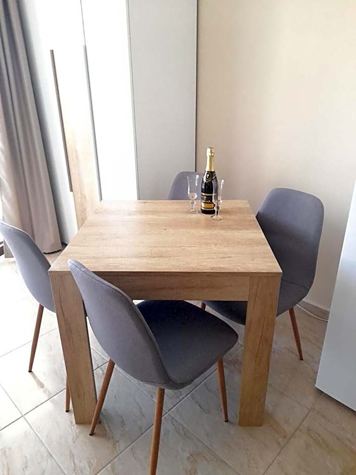 Sea Dreams Apartment