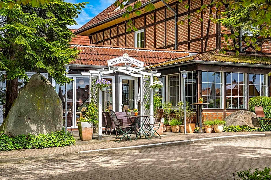 Haags Hotel Niedersachsenhof