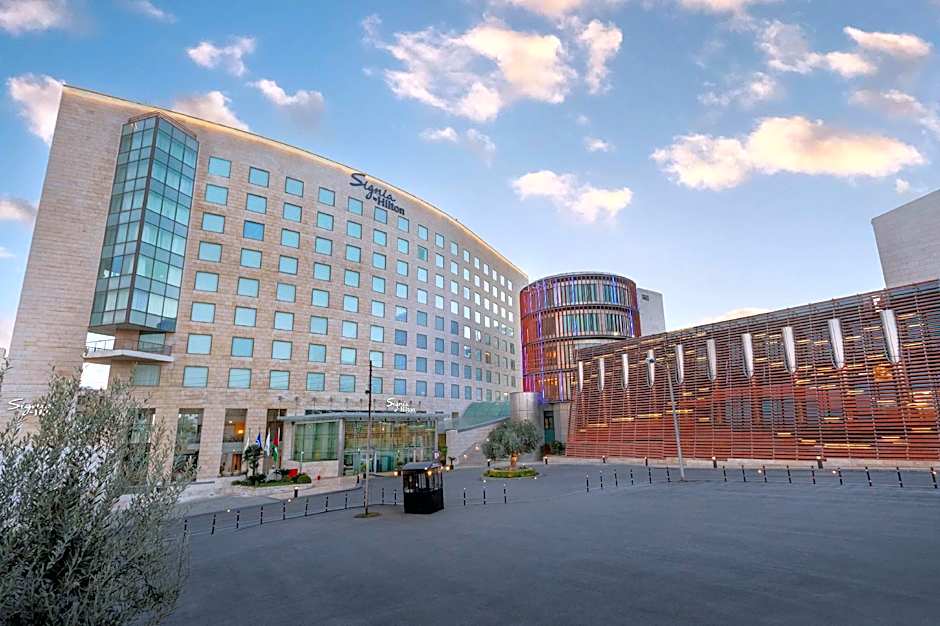 Signia by Hilton Amman