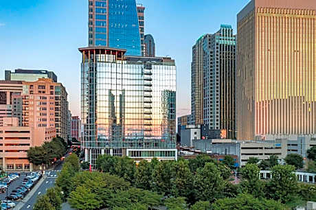 Kimpton Tryon Park Hotel By IHG