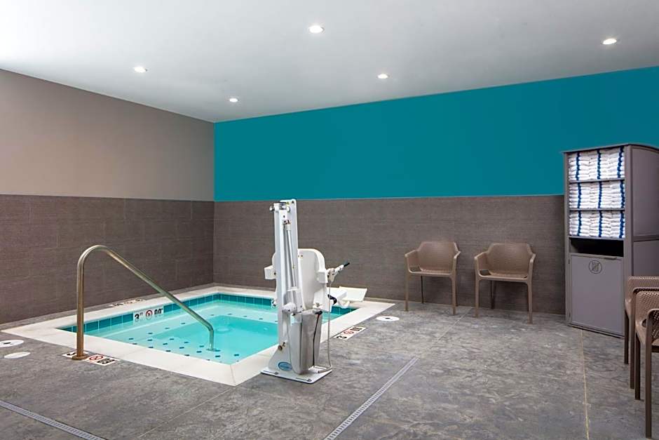 avid hotel Wenatchee