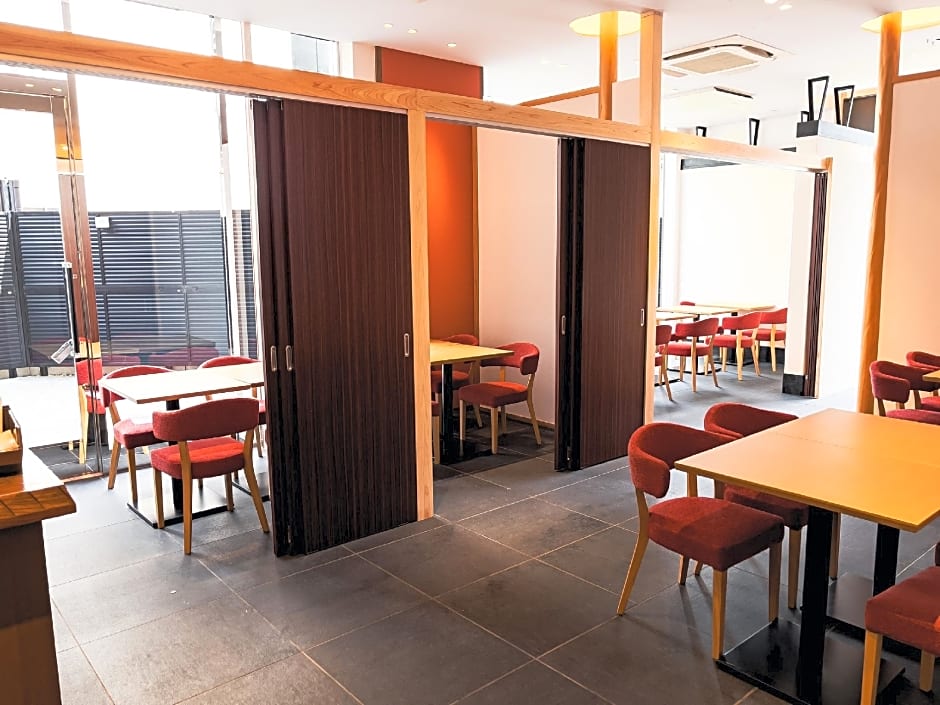 Apa Hotel Sugamo Ekimae