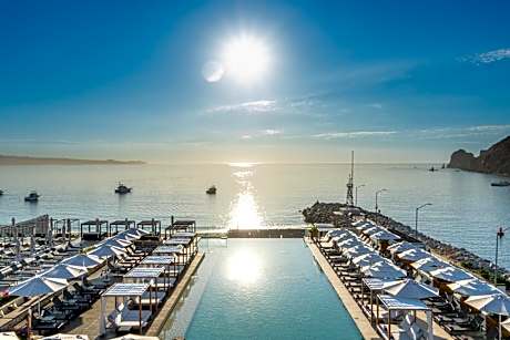 Breathless Cabo San Lucas - Adults Only-All inclusive