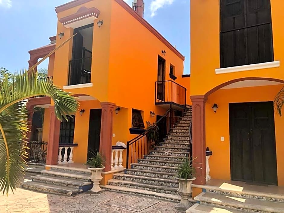 Hacienda Valentina