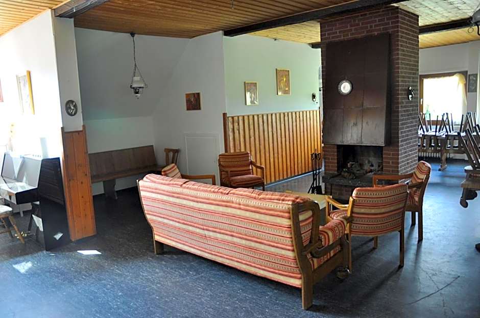 Hotel & Hostel Drei Bären