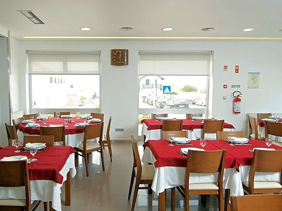 Hotel Miramar - São Pedro de Moel