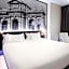 B&B Hotel Madrid Aeropuerto T4