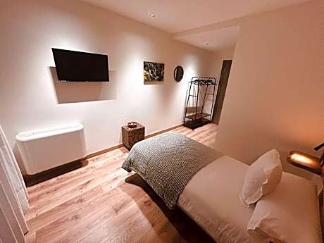 A Reigada Hotel Restaurante